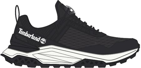Timberland MOTION ACCESS LOW LACE UP SNEAKER Erkek Ayakkabısı TB0A446ZEK91