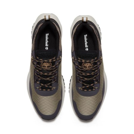 Timberland MOTION ACCESS LOW LACE UP SNEAKER Erkek Ayakkabısı TB0A446ZAPA1