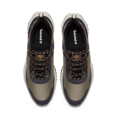 Timberland MOTION ACCESS LOW LACE UP SNEAKER Erkek Ayakkabısı TB0A446ZAPA1
