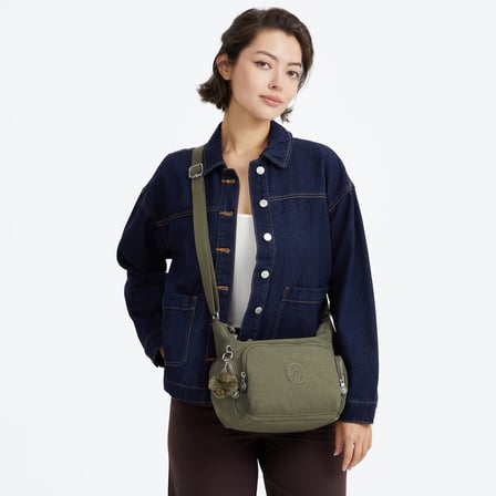 Kipling Gabb S Kadın Çapraz Çanta KI4493RW4