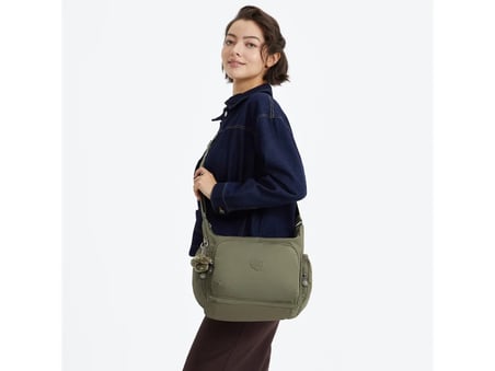 Kipling Gabb Kadın Çapraz Çanta KI5740RW4