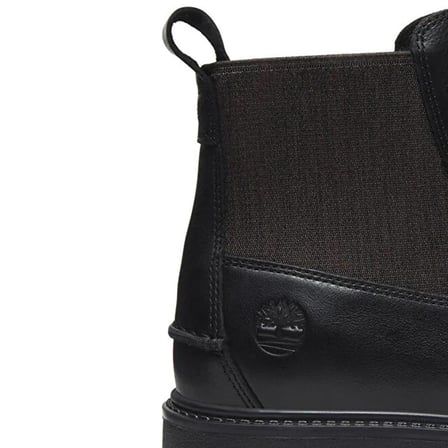 Timberland STONE STREET MID CHELSEA BOOT Kadın Ayakkabısı TB0A5TGPW021
