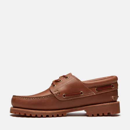 Timberland Timberland Authentic Boat Shoe Erkek Günlük Ayakkabı