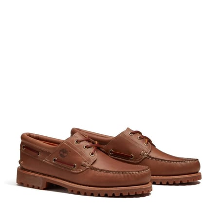 Timberland Timberland Authentic Boat Shoe Erkek Günlük Ayakkabı