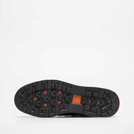 Timberland Britton Mills Lace Up Erkek Günlük Ayakkabı