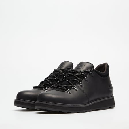 Timberland Britton Mills Lace Up Erkek Günlük Ayakkabı