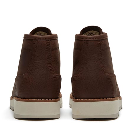 Timberland BRITTON MILLS MID LACE UP CHUKKA BOOT Erkek Ayakkabısı TB0A6CEPW011