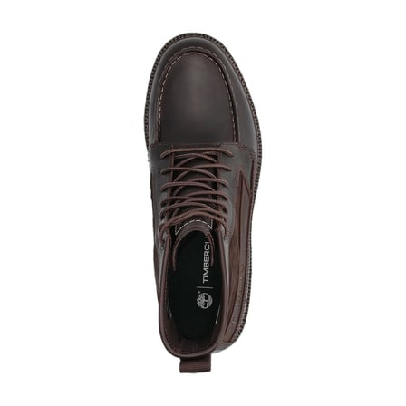 Timberland BRITTON MILLS MID LACE UP WATERPROOF BOO Erkek Ayakkabısı TB0A6CE2AI21