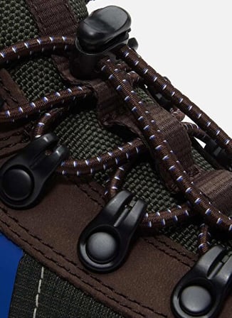 Timberland Outdoor Bot, 31, Kahve