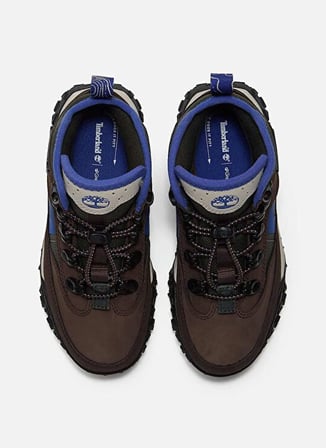 Timberland Outdoor Bot, 31, Kahve