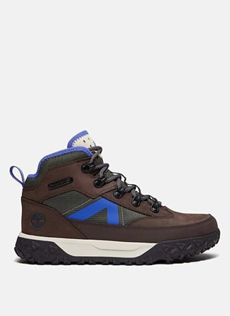 Timberland Outdoor Bot, 36, Kahve