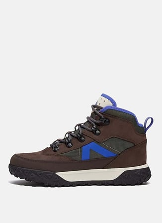 Timberland Outdoor Bot, 36, Kahve