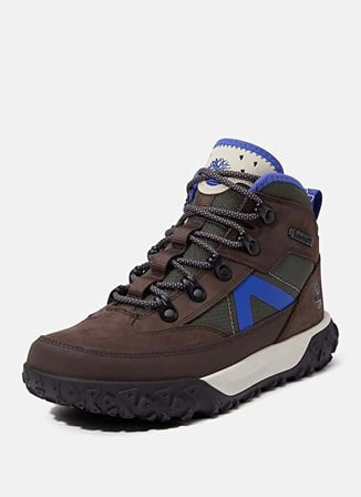 Timberland Outdoor Bot, 36, Kahve
