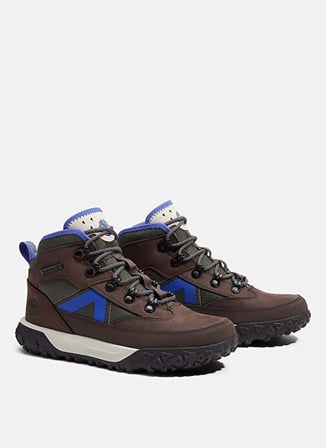Timberland Outdoor Bot, 36, Kahve
