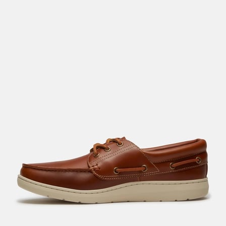 Timberland Portofino Pier Boat Shoe Erkek Günlük Ayakkabı