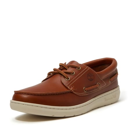Timberland Portofino Pier Boat Shoe Erkek Günlük Ayakkabı