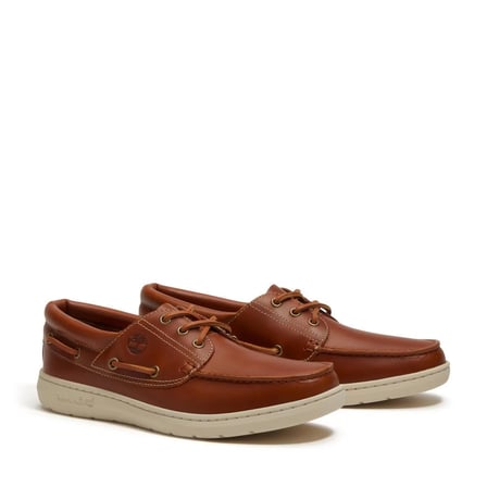 Timberland Portofino Pier Boat Shoe Erkek Günlük Ayakkabı