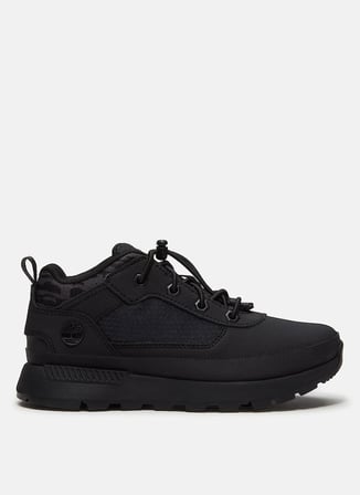 Timberland Outdoor Bot, 31, Siyah
