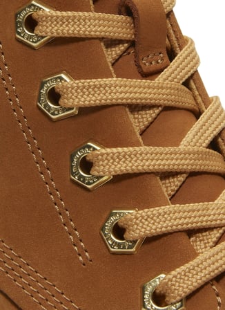Timberland Kahverengi Kadın Topuklu Bot TB0A5S497541