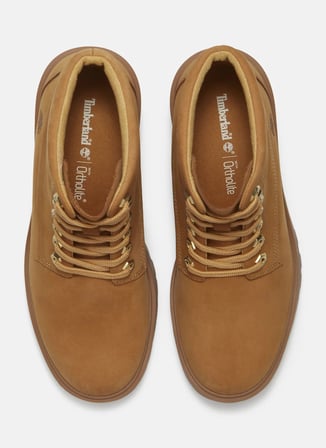 Timberland Kahverengi Kadın Topuklu Bot TB0A5S497541