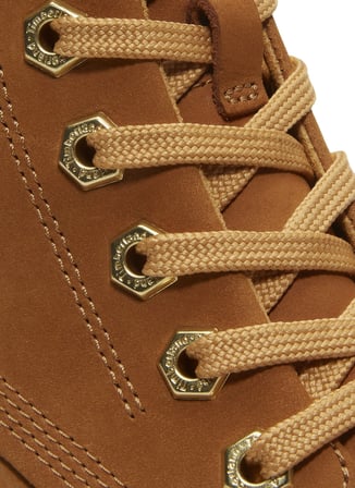 Timberland Kahverengi Kadın Topuklu Bot TB0A5S497541