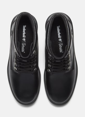Timberland Siyah Kadın Topuklu Bot TB0A5S49W021