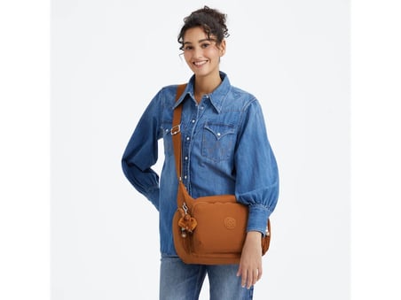 Kipling Gabb Kadın Çapraz Çanta KI5740TX5