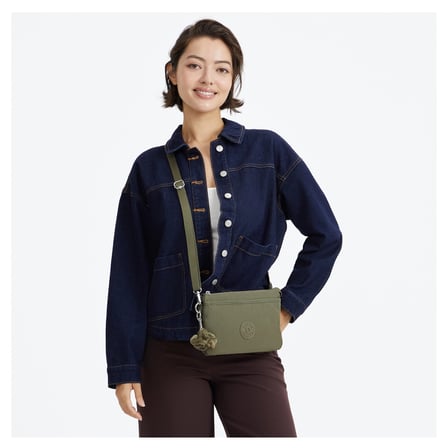 Kipling Riri Kadın Çapraz Çanta KI7590RW4