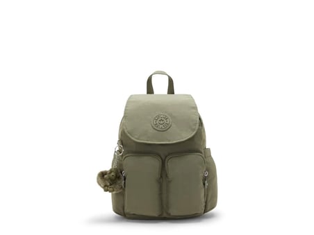 Kipling City Pocket Mini Kadın Sırt Çanta KI8789RW4