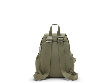 Kipling City Pocket Mini Kadın Sırt Çanta KI8789RW4