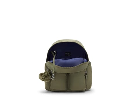 Kipling City Pocket Mini Kadın Sırt Çanta KI8789RW4