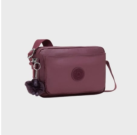 Kipling Abanu M Kadın Çapraz Çanta KI6831NV4