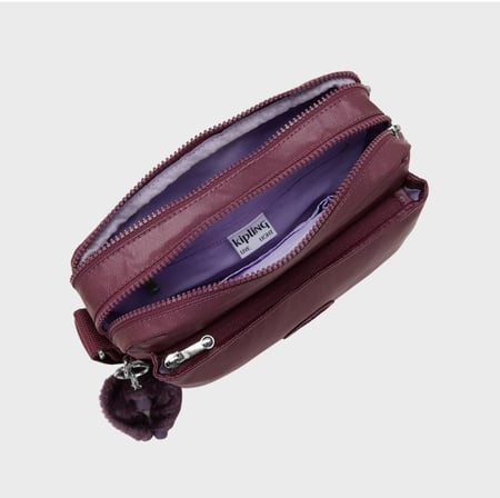 Kipling Abanu M Kadın Çapraz Çanta KI6831NV4