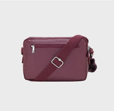 Kipling Abanu M Kadın Çapraz Çanta KI6831NV4