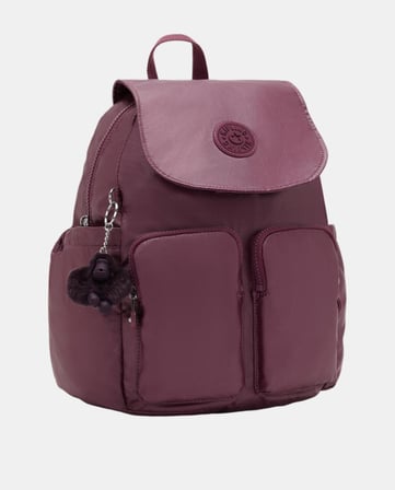 Kipling City Pocket S Kadın Sırt Çanta KI8965NV4