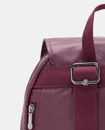 Kipling City Pocket S Kadın Sırt Çanta KI8965NV4