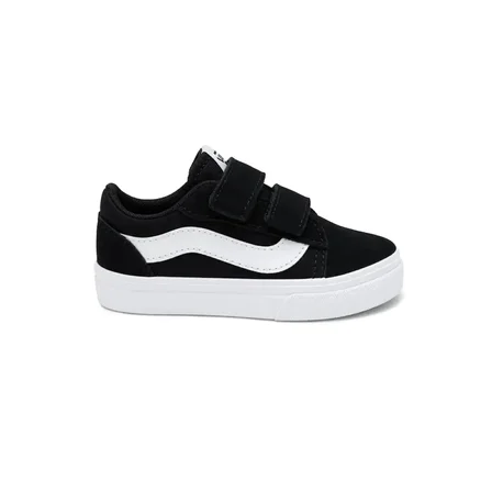 Vans Vn00112jbzw1 Vero LS V Ayakkabı Siyah