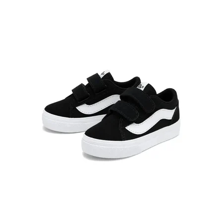 Vans Vn00112jbzw1 Vero LS V Ayakkabı Siyah