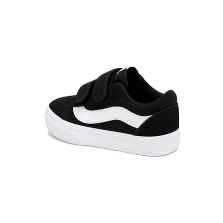 Vans Vn00112jbzw1 Vero LS V Ayakkabı Siyah