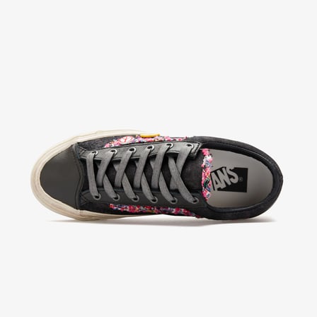 Vans Premium Old Skool 36 Kadın Siyah Sneaker