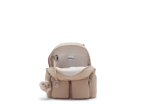 Kipling City Pocket Mini Kadın Sırt Çanta KI8789J00