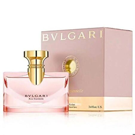 Bvlgari Rose Essentielle EDT 100 ml Kadın Parfüm