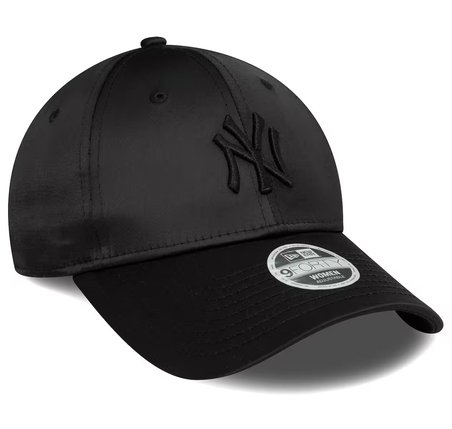 60595368-R New Era Wmns Satın 9Forty Neyyan  Blk Kadın Şapka Siyah