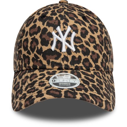 New Era Wmns Leopard 9Forty Neyyan Kadın Şapka 60595363