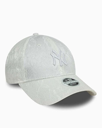 New Era Wmns Lace 9 Forty Ny Şapka