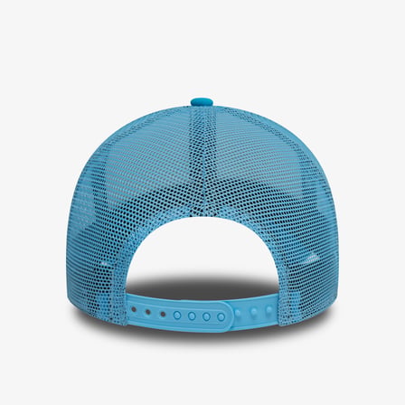 New Era 9Forty Florida Unisex Mavi Şapka