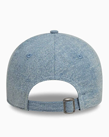 New Era 920 Acid Denim 9Twenty LA Kadın Şapka
