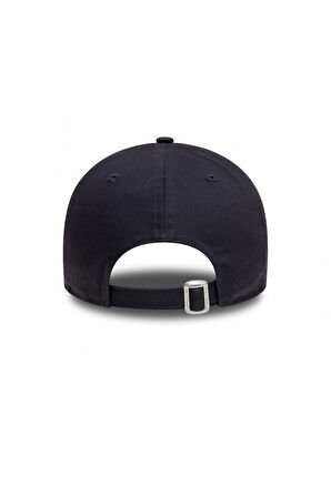 New Era 60595231 World Side Patch 9Forty Neyyan Lacivert Unisex Şapka