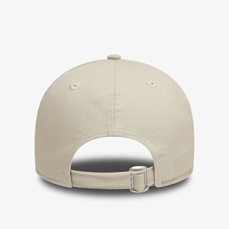 New Era Side Patch 9Forty Losdod Bej Şapka