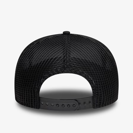 New Era Ne Outdoor Golfer Pc Newera Unisex Siyah Şapka